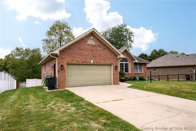 4155 Andrew Drive, Floyds Knobs, IN 47119