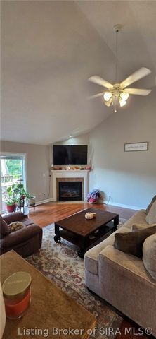 4155 Andrew Drive, Floyds Knobs, IN 47119