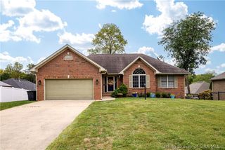 4155 Andrew Drive, Floyds Knobs, IN 47119