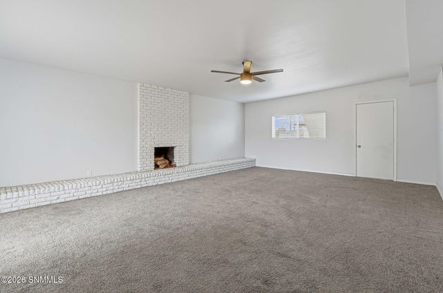 2316 Calle De Suenos, Las Cruces, NM 88001