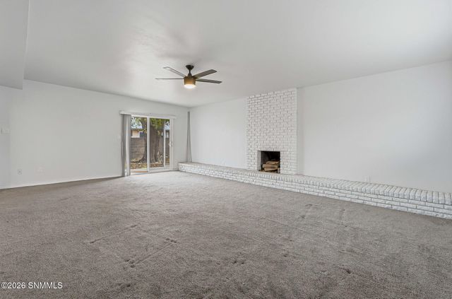 2316 Calle De Suenos, Las Cruces, NM 88001