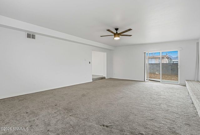 2316 Calle De Suenos, Las Cruces, NM 88001