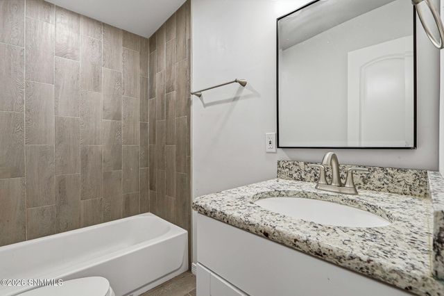 2316 Calle De Suenos, Las Cruces, NM 88001