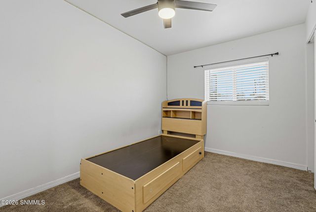 2316 Calle De Suenos, Las Cruces, NM 88001