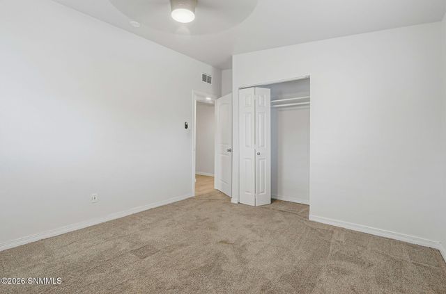 2316 Calle De Suenos, Las Cruces, NM 88001