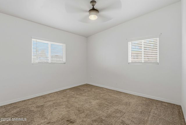 2316 Calle De Suenos, Las Cruces, NM 88001