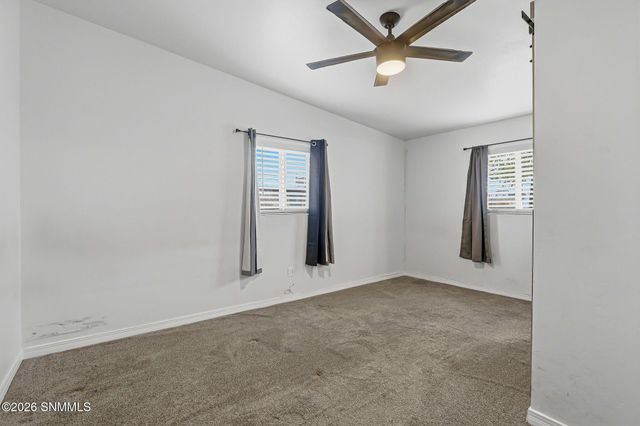 2316 Calle De Suenos, Las Cruces, NM 88001