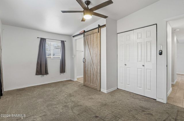 2316 Calle De Suenos, Las Cruces, NM 88001