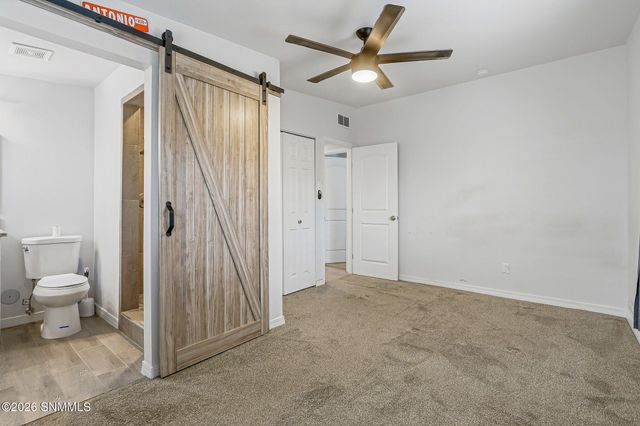 2316 Calle De Suenos, Las Cruces, NM 88001
