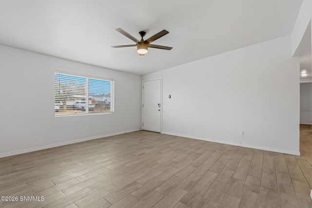 2316 Calle De Suenos, Las Cruces, NM 88001