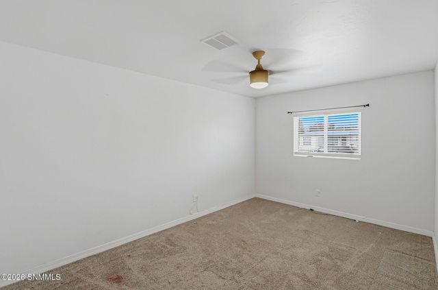2316 Calle De Suenos, Las Cruces, NM 88001