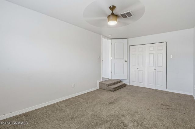 2316 Calle De Suenos, Las Cruces, NM 88001