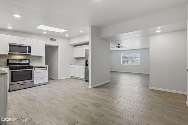 2316 Calle De Suenos, Las Cruces, NM 88001