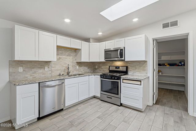 2316 Calle De Suenos, Las Cruces, NM 88001