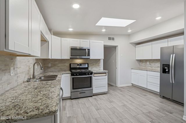 2316 Calle De Suenos, Las Cruces, NM 88001