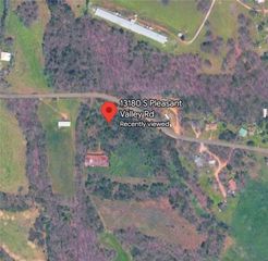 13180 Pleasant Valley Road, Gentry, AR 72734