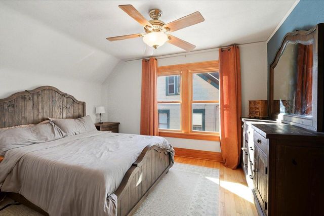 1803 E Rusk AVENUE, Milwaukee, WI 53207