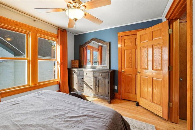 1803 E Rusk AVENUE, Milwaukee, WI 53207