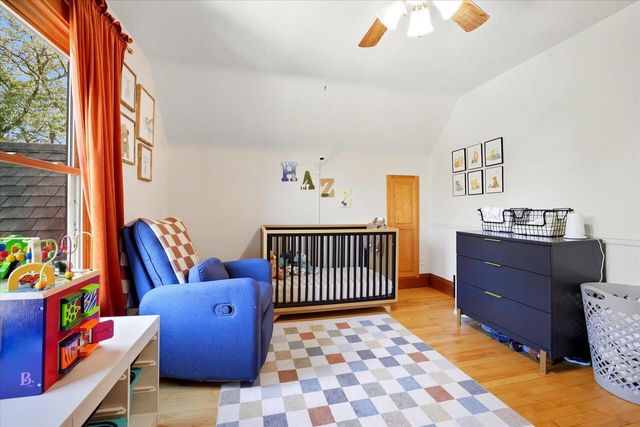 1803 E Rusk AVENUE, Milwaukee, WI 53207