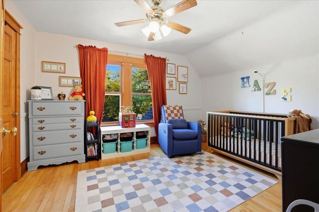 1803 E Rusk AVENUE, Milwaukee, WI 53207