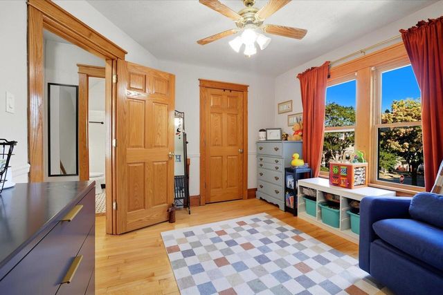 1803 E Rusk AVENUE, Milwaukee, WI 53207