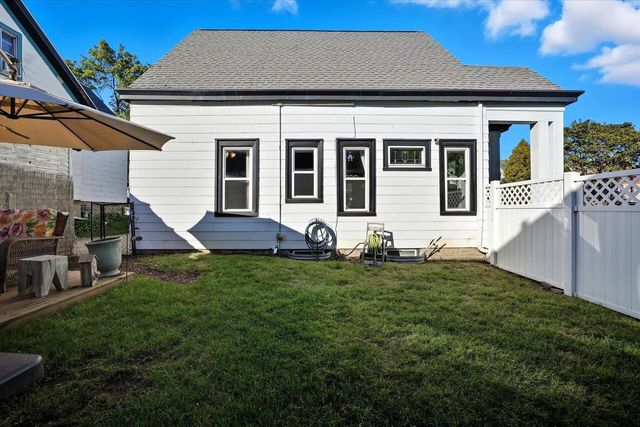 1803 E Rusk AVENUE, Milwaukee, WI 53207