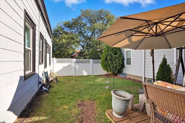 1803 E Rusk AVENUE, Milwaukee, WI 53207