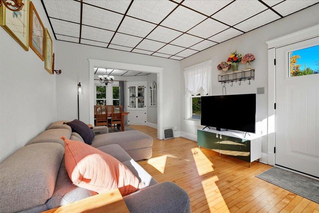 1803 E Rusk AVENUE, Milwaukee, WI 53207