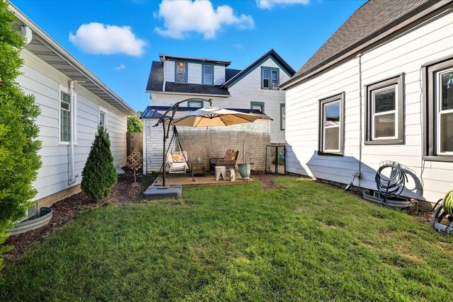 1803 E Rusk AVENUE, Milwaukee, WI 53207