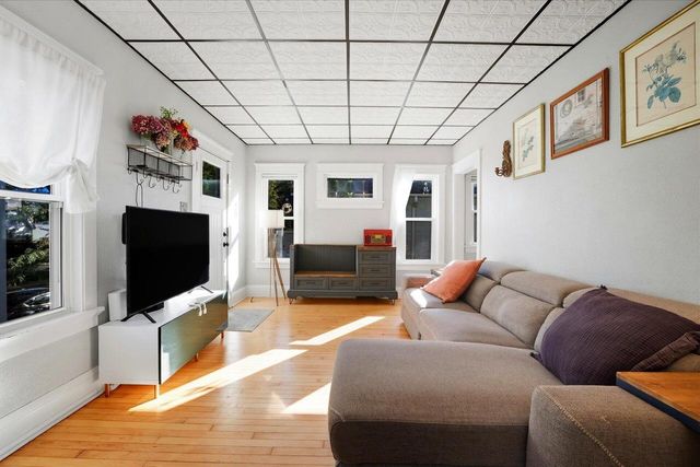 1803 E Rusk AVENUE, Milwaukee, WI 53207