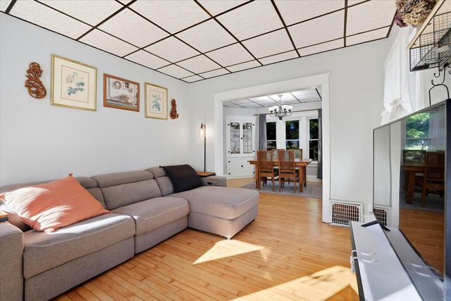 1803 E Rusk AVENUE, Milwaukee, WI 53207