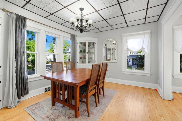 1803 E Rusk AVENUE, Milwaukee, WI 53207