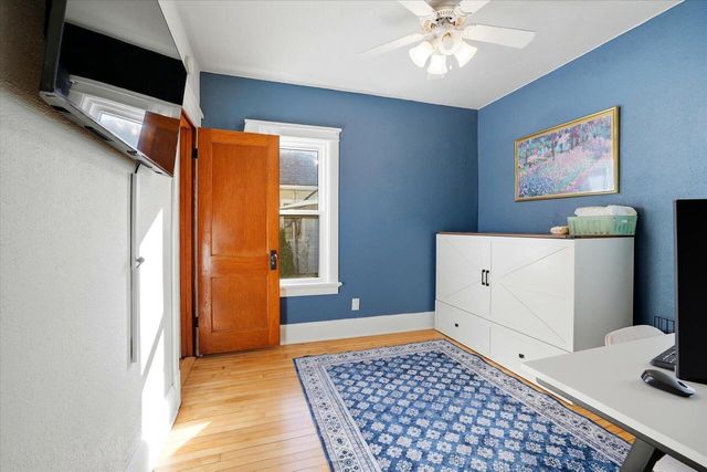 1803 E Rusk AVENUE, Milwaukee, WI 53207