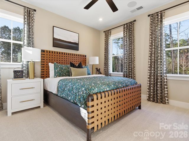 13023 Lucy Park Lane, Charlotte, NC 28277