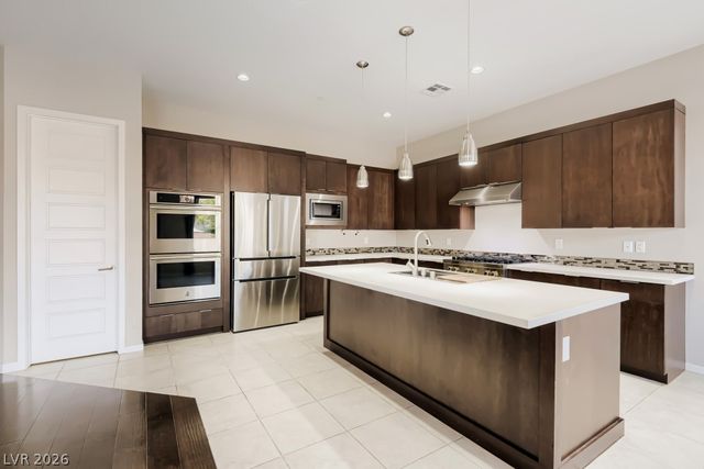 342 Homeward Way, Henderson, NV 89011