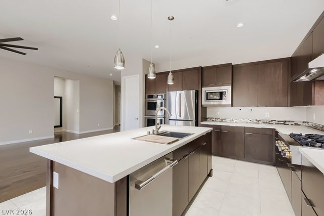 342 Homeward Way, Henderson, NV 89011