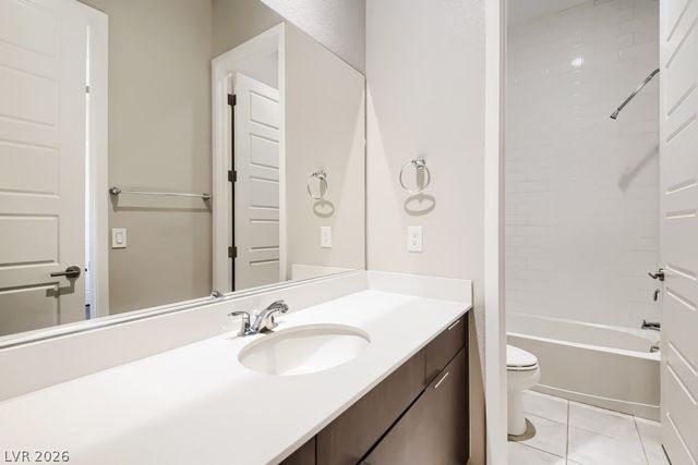 342 Homeward Way, Henderson, NV 89011