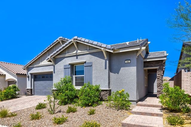 342 Homeward Way, Henderson, NV 89011
