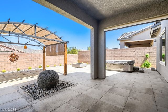 342 Homeward Way, Henderson, NV 89011