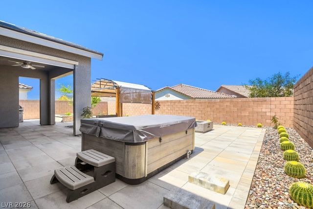 342 Homeward Way, Henderson, NV 89011