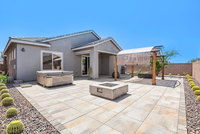 342 Homeward Way, Henderson, NV 89011