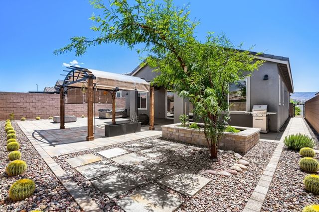 342 Homeward Way, Henderson, NV 89011