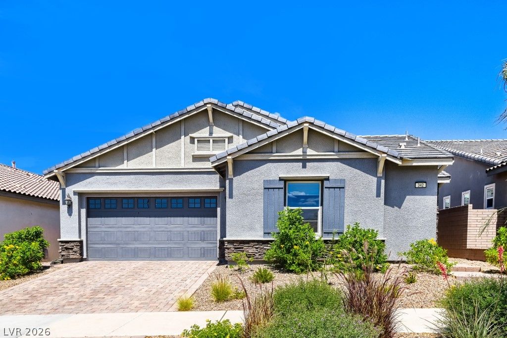 342 Homeward Way, Henderson, NV 89011