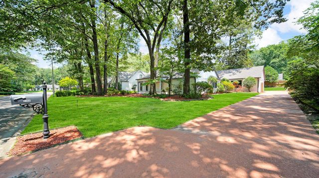 2266 WICKERWOOD CV, Memphis, TN 38119