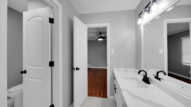 2266 WICKERWOOD CV, Memphis, TN 38119