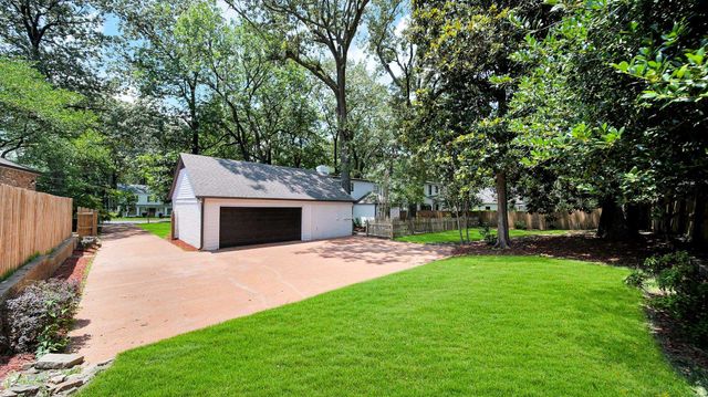 2266 WICKERWOOD CV, Memphis, TN 38119