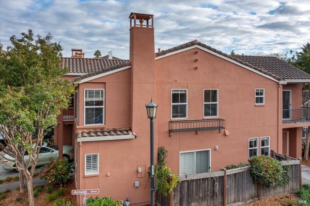 63 Gann Way, Novato, CA 94949