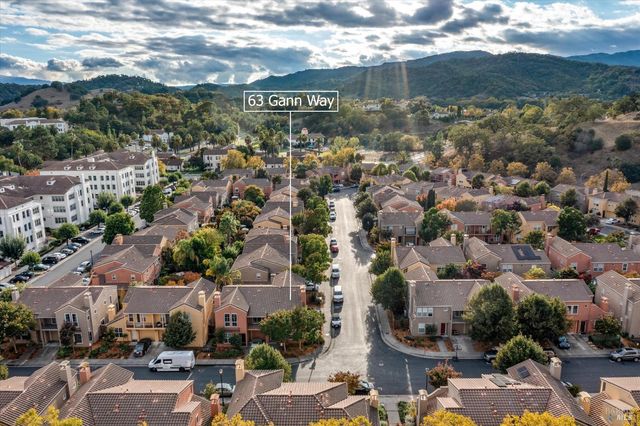 63 Gann Way, Novato, CA 94949