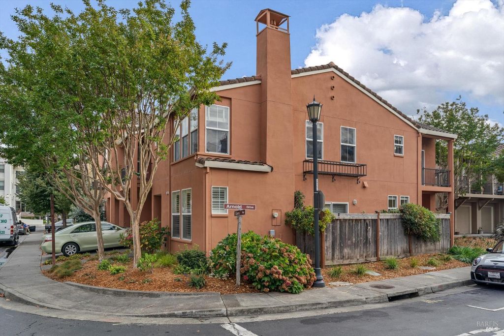 63 Gann Way, Novato, CA 94949