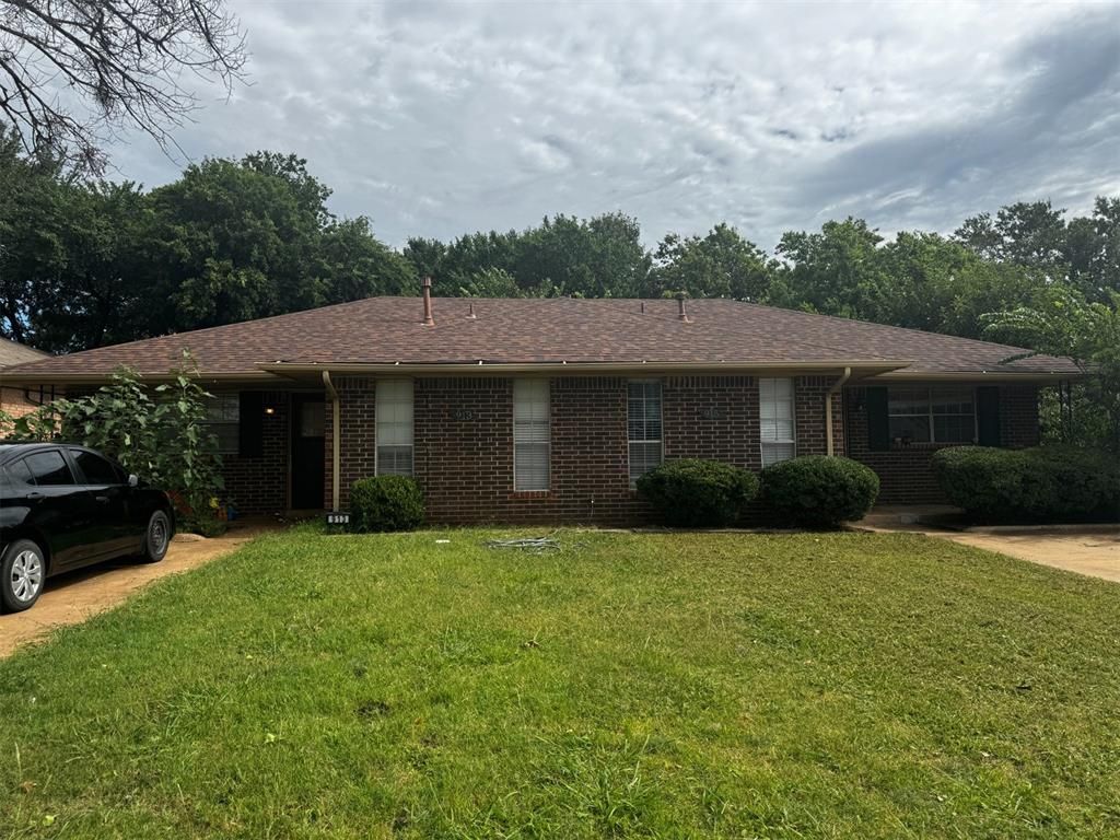 913 Delmar Circle Circle, Moore, OK 73160